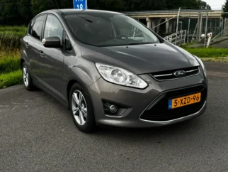 Ford-C-MAX