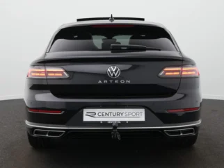 Volkswagen-Arteon Shooting Brake