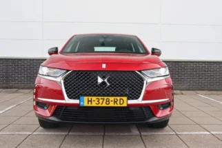 DS-7 Crossback