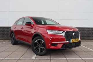 DS-7 Crossback