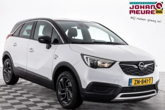 Opel-Crossland X