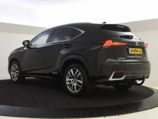 Lexus-NX