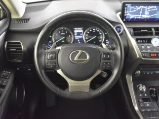 Lexus-NX