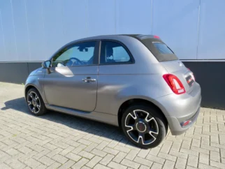 Fiat-500C