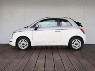 Fiat-500C