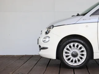 Fiat-500C