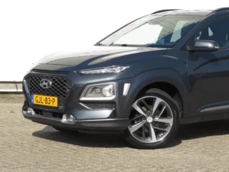 Hyundai-KONA