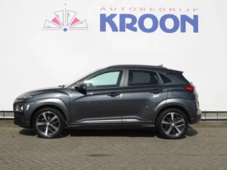 Hyundai-KONA