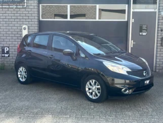 Nissan-Note