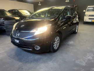 Nissan-Note