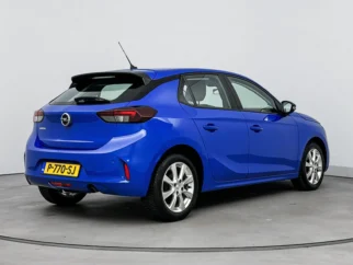 Opel-Corsa