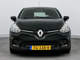 Renault-Clio