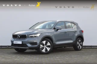 Volvo-XC40