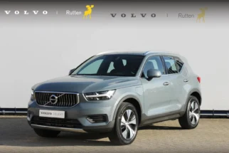 Volvo-XC40