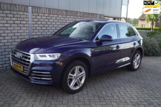 Audi-Q5