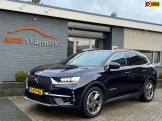 DS-7 Crossback