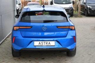 Opel-Astra