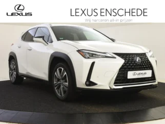 Lexus-UX