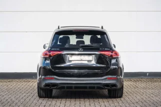 Mercedes-Benz-GLE