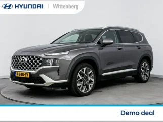 Hyundai-Santa Fe