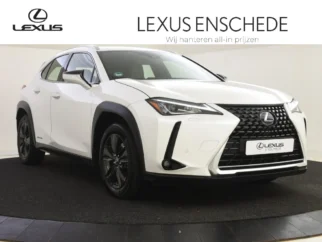 Lexus-UX