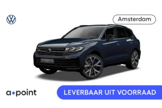 Volkswagen-Touareg