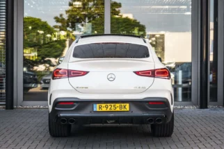 Mercedes-Benz-GLE