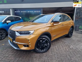 DS-7 Crossback