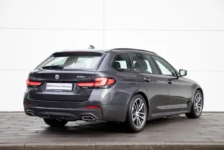 BMW-5 Serie