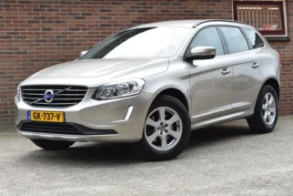 Volvo-XC60