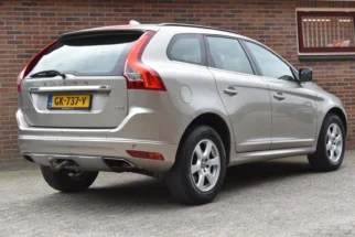 Volvo-XC60