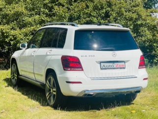 Mercedes-Benz-GLK-Klasse