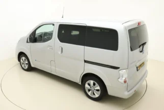 Nissan-e-NV200 Evalia