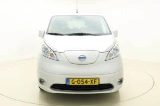 Nissan-e-NV200 Evalia