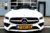 Mercedes-Benz-CLA-Klasse