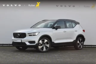 Volvo-XC40