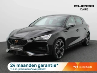 CUPRA-Leon