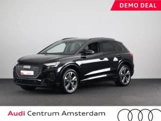 Audi-Q4 e-tron