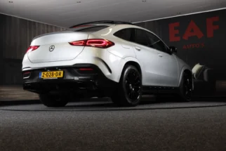 Mercedes-Benz-GLE