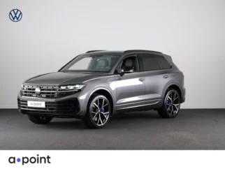 Volkswagen-Touareg