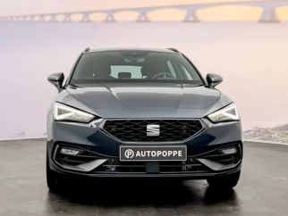 SEAT-Leon Sportstourer