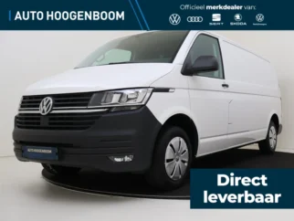 Volkswagen-Transporter