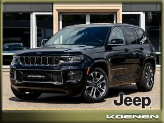 Jeep-Grand Cherokee