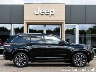 Jeep-Grand Cherokee