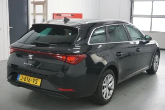 SEAT-Leon Sportstourer