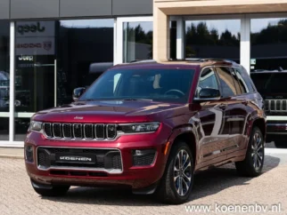 Jeep-Grand Cherokee