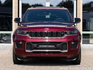 Jeep-Grand Cherokee