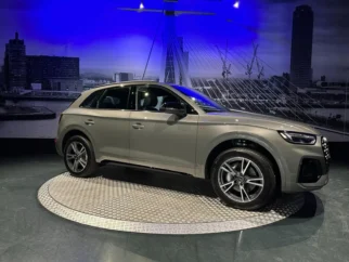 Audi-Q5