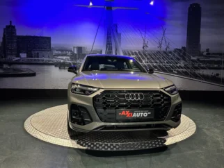 Audi-Q5