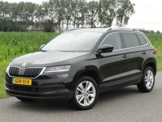 Škoda-Karoq